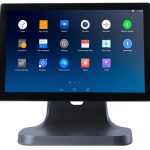 Android POS System Sunmi T2 Lite 15.6"+15.6" 2/16Gb-0