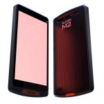 Android Wireless data ordering system Sunmi M2 5" 1/8Gb-0