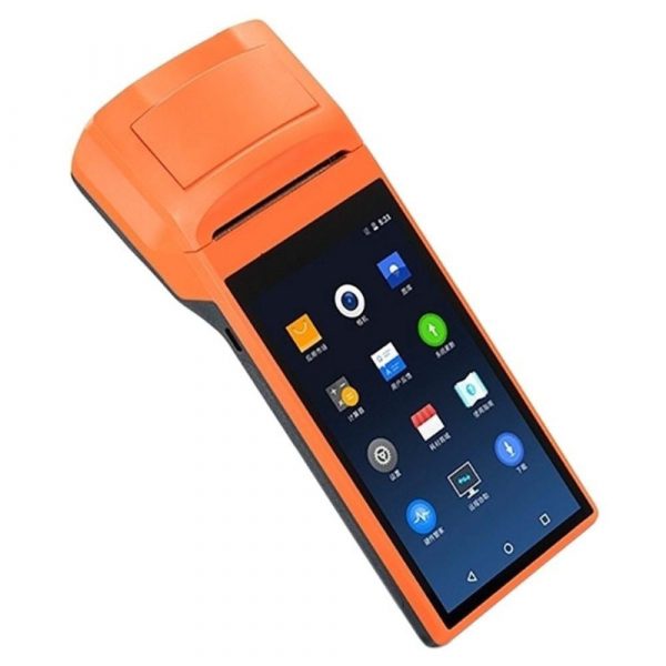 Android Smart POS System Sunmi V1S 1/8Gb-0