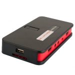 HDMI Video Grabber Capture Box Card ezcap284 1080P into USB or SD Card-0