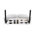 Mini pc computer intel core i5 6360U dual lan 6COM with embedded SIM card slot RTC wake up-0