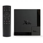 X96 MATE Android 10.0 Allwinner H616 4G/32G-0