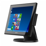 POS terminal Poslab WavePOS 66 15" TrueFlat Intel Celeron J1900 4x2GHz 4GB/64GB-0